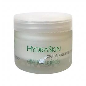 کرم آبرسان صورت کلیون, مدل Hydraskin مناسب انواع پوست حجم 50 میلی‌لیتر
