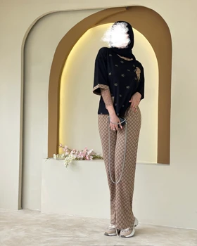 تی‌شرت لانگ