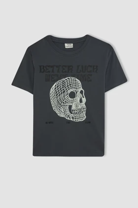 تیشرت بچگانه defacto