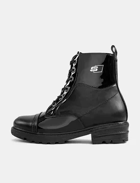 نیم بوت زنانه Philipp Plein