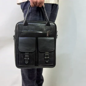 Ecco کیف دوشی دستی یونیسکس 7200