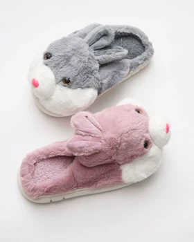 اسلیپر زنانه طبی خرگوش
