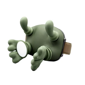 ماساژور حرارتی گردن و شانه طرح دست مدل JBY-827