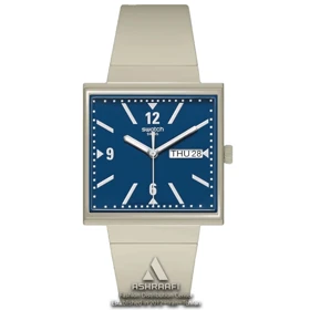 ساعت مچی سواچ Swatch SO34T700