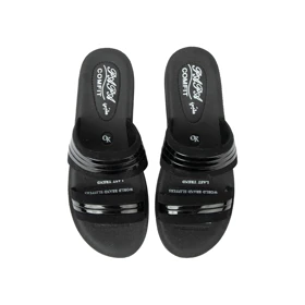 صندل روفرشی زنانه مدل ws 1101