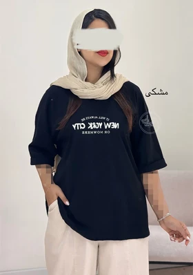 تیشرت نیویورک