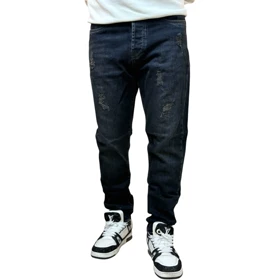 شلوارجین مام فیت مردانه/Lot:24