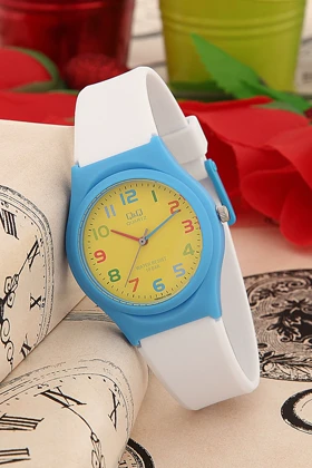 ساعت زنانه qandq qandq