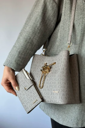 کیف زنانه دوشی just-polo