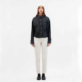 اورشرت جین لوزفیت زنانه - 15251140