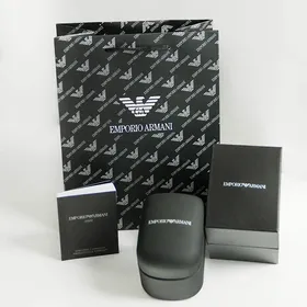 ساعت مچی زنانه امپریو آرمانی Emporio armani اورجینال مدل AR1682