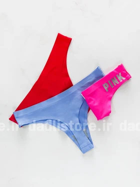 شورت بکلس لیزری Pink