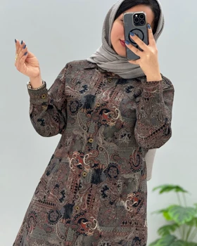 مانتو نخی ساغر