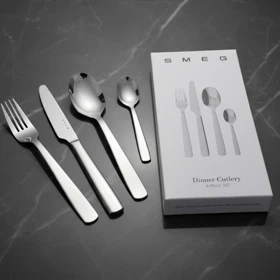 ست چهار تکه SMEG