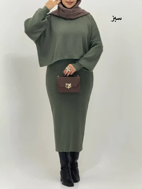 3747-ست بافت نیروانا