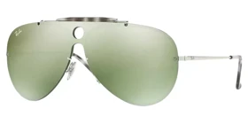 عینک آفتابی ریبن RayBan RB3581N 00330