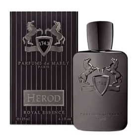 عطر ادکلن پارفومز د مارلی هرود 30 میل اشدی اکسترا پرفیوم Parfums de Marly Herod 30ml ASHDI Extra Parfum