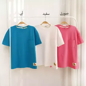 تیشرت میکی 1000210