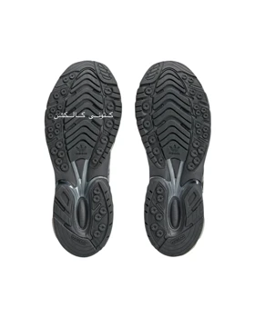 کتانی ویتنامی آدیداس ایکس اس اف تی ام ادیستار کوشن سبز Adidas x SFTM Adistar Cushion Shadow Grey