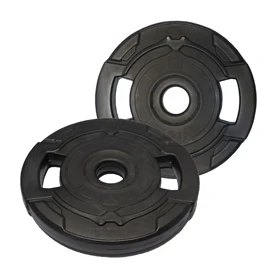 وزنه هالتر رادیس فیت مدل Power- 5000H وزن 5 کیلوگرم بسته دو عددی