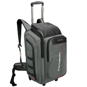 کوله پشتی چرخ دار فوروارد مدل FORWARD - FCLT550016 GO TRAVEL GAMING