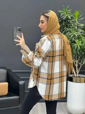 شکت چهار جیب
