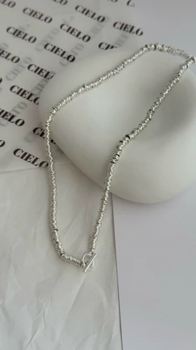 گردنبند واشری