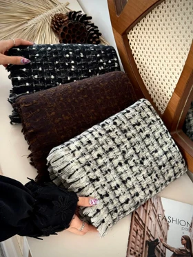 شال موهر مانتا