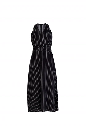 پیراهن لینن - 9093