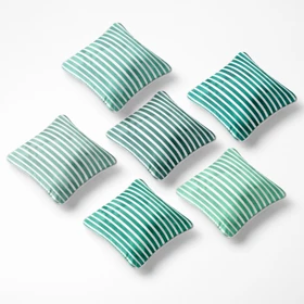 کوسن 6 تکه pillow 6 set 230