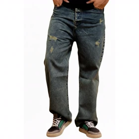 شلوار مردانه بگ 2010