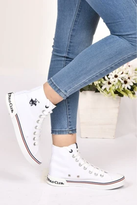 کتانی زنانه beverly-hills-polo-club beverly-hills-polo-club