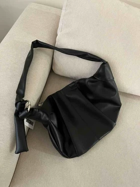 TOTE BAG گره‌ای