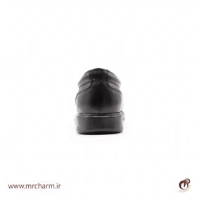 کفش چرم مجلسی مردانه mrc117-20