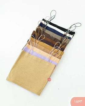 کراپ تاپ بندکشی 1863