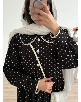 پیراهن عروسکی حنا