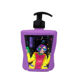 لوسیون دست، صورت و بدن کالیستا مدل Kylie Body Lotion Callista