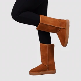 کفش بوت زنانه مدل 0501 _ UGG Boots