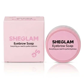 صابون ابرو شیگلم Sheglam