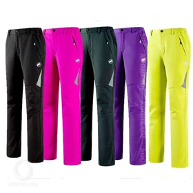 شلوار زمستانه زنانه MAMMUT MT404