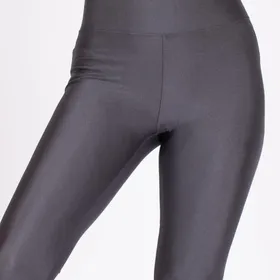 لگ دیسکوتایت دودی شاین آگی - Agi Disco Leggings Füme