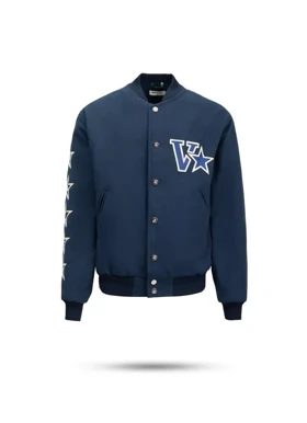 ژاکت مردانه ویس VACE کد VA-40023