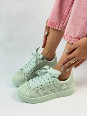 کتانی آدیداس فلاور 2243