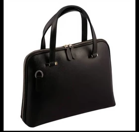 کیف زنانه اداری وروزمره چرم طبیعی