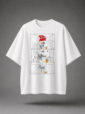 tom & jerry / تام و جری