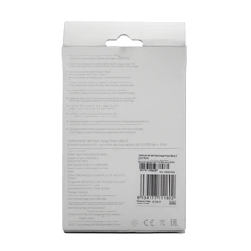 پاوربانک فست شیائومی مدل PLM13ZM-Mi 3 ظرفیت 10000 میلی آمپر بر ساعت