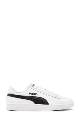 کفش ورزشی زنانه سفید Smash v2 L PUMA SMASH V2 L
