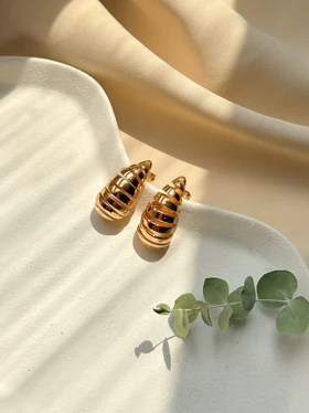 گوشواره اشکی