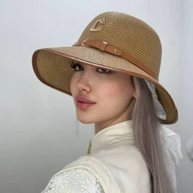 کلاه ساحلی سلین