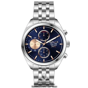 ساعت مچی عقربه‌ای اوماکس Omax JSM005I004